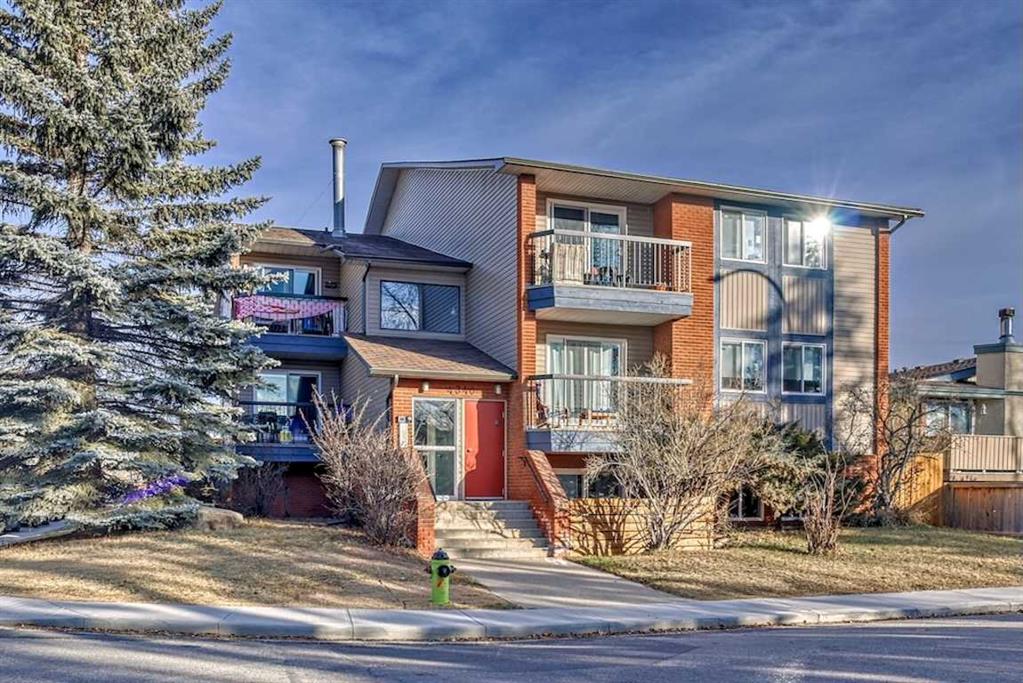 4340 73 Street, Calgary, MLS® # A2354653