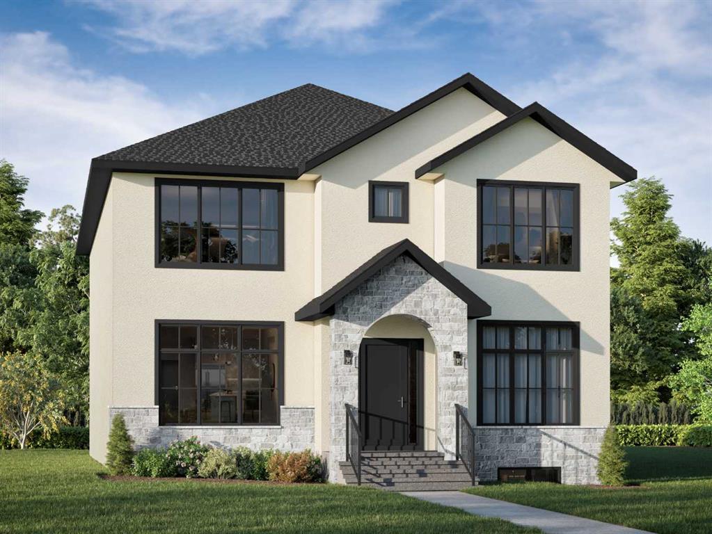 3836 11 Street, Calgary, MLS® # A2354663