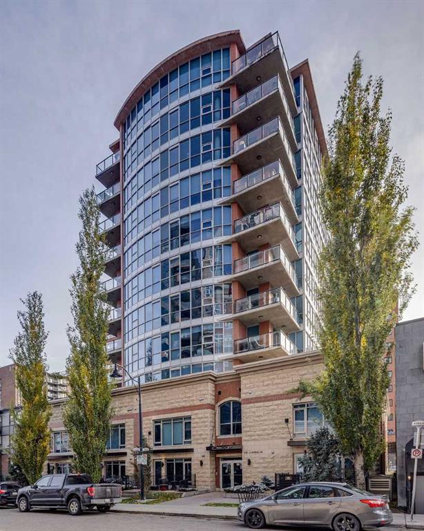 735 2 Avenue, Calgary, MLS® # A2354766