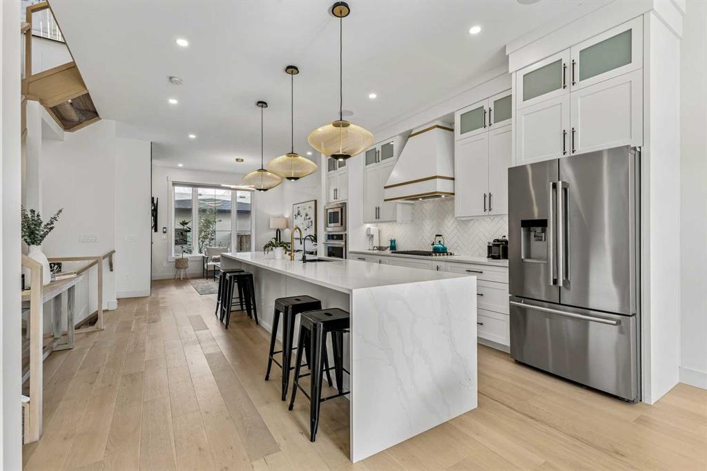 2132 53 Avenue, Calgary, MLS® # A2354779