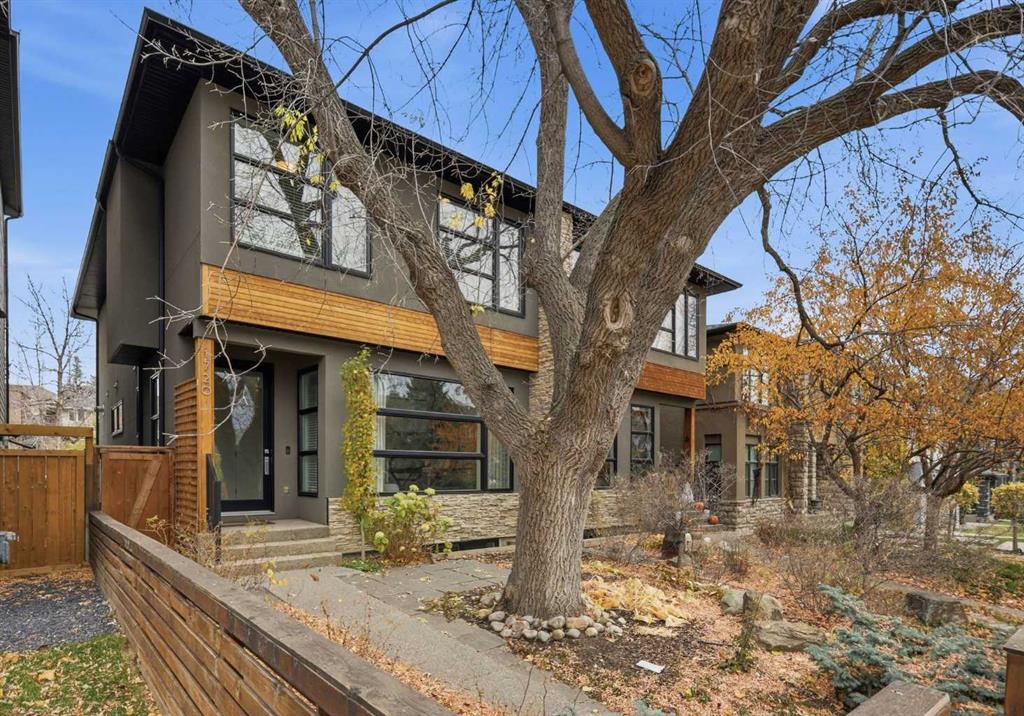 1720 32 Avenue, Calgary, MLS® # A2354784