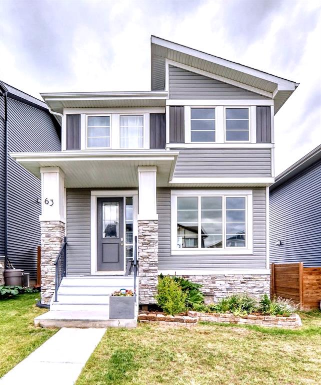 63 Precedence Link, Cochrane, MLS® # A2354790