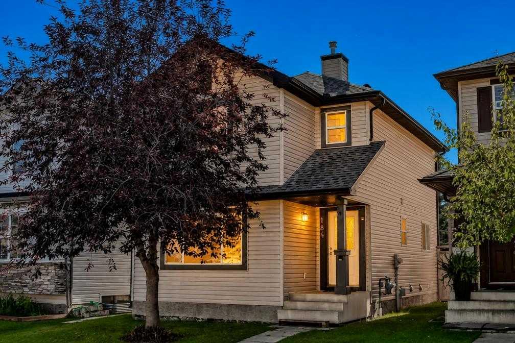 184 Everridge Way, Calgary, MLS® # A2354812