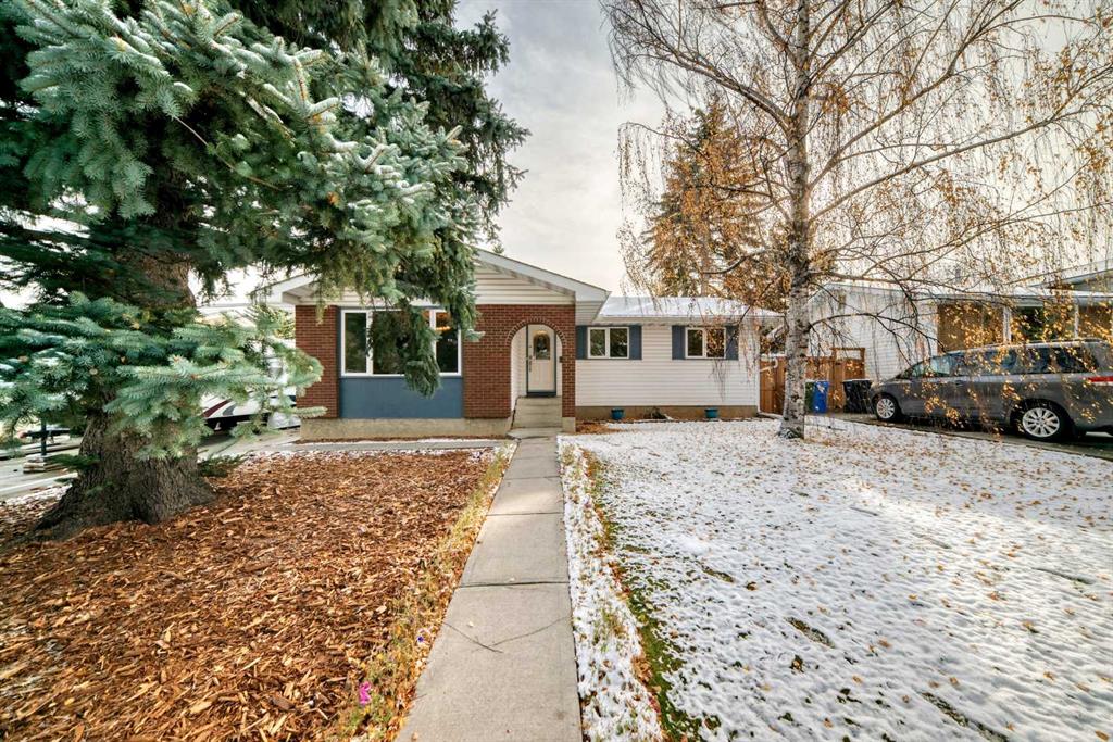 331 Brookmere Road, Calgary, MLS® # A2354864