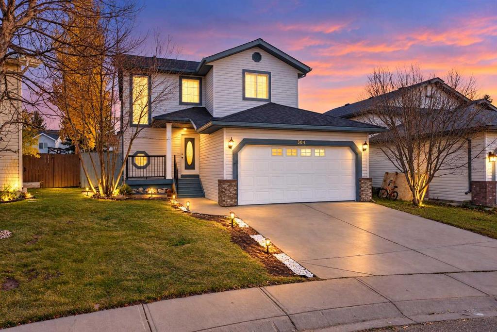 364 Woodside Circle, Airdrie, MLS® # A2354905