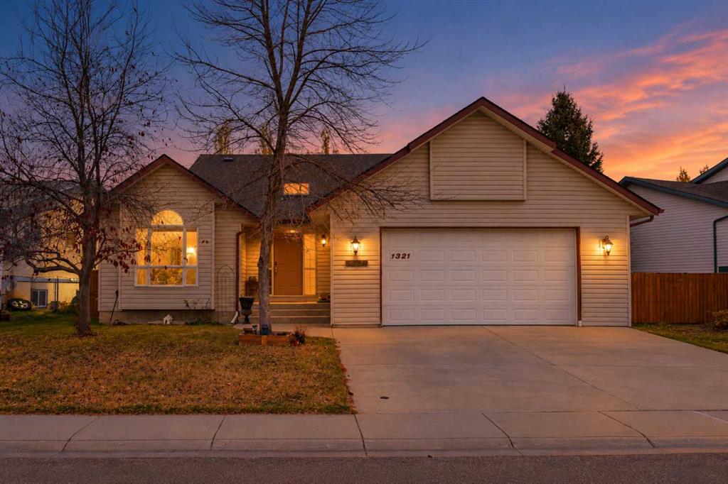 1321 Whitfield Avenue, Crossfield, MLS® # A2354941