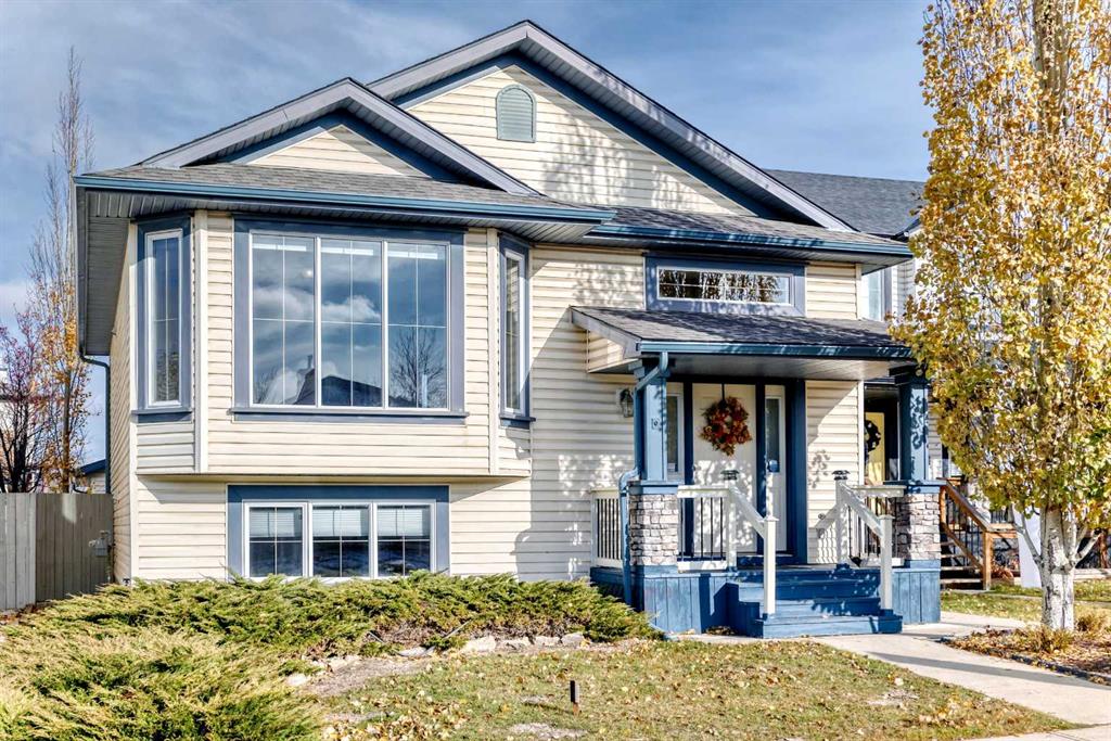201 Stonegate Drive, Airdrie, MLS® # A2354953
