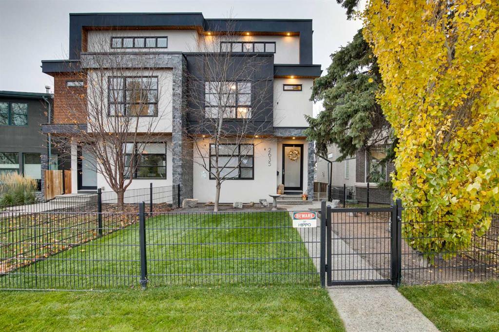 Real Estate Listing MLS A2355014