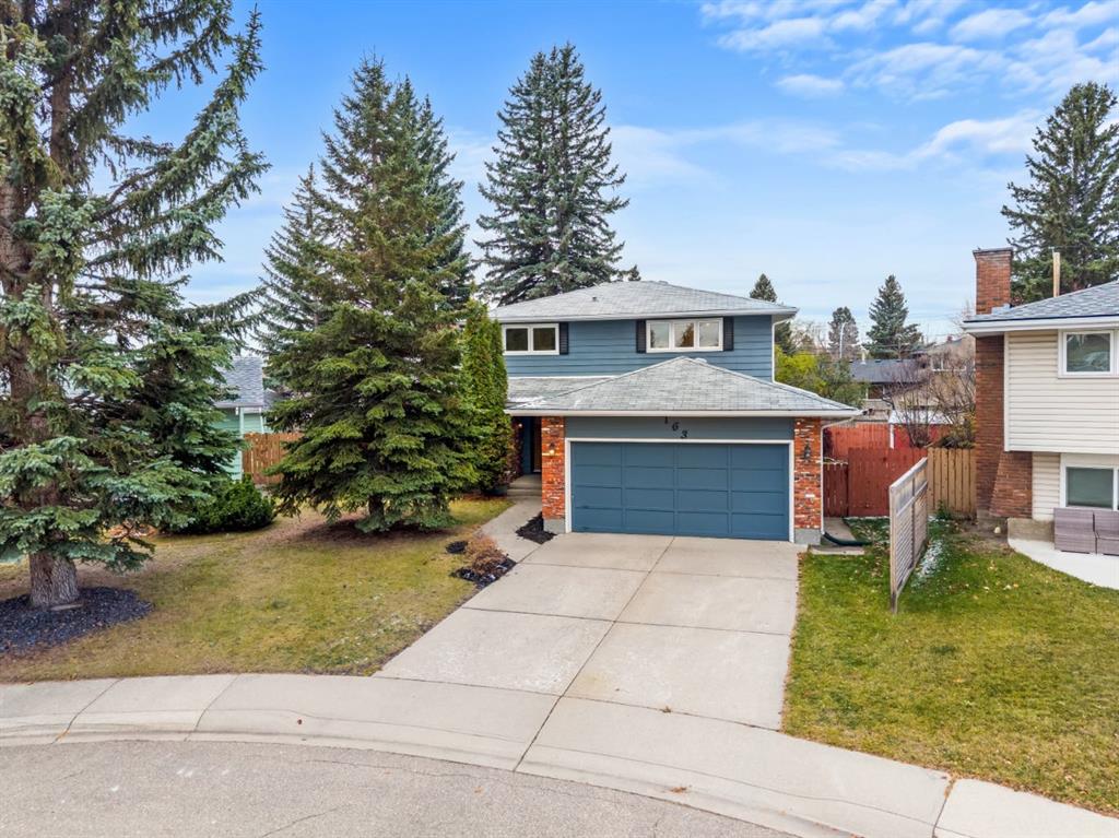 163 Lake Arrow Green, Calgary, MLS® # A2355034