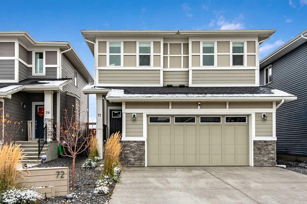 Calgary area listing MLS:A2355045 photo