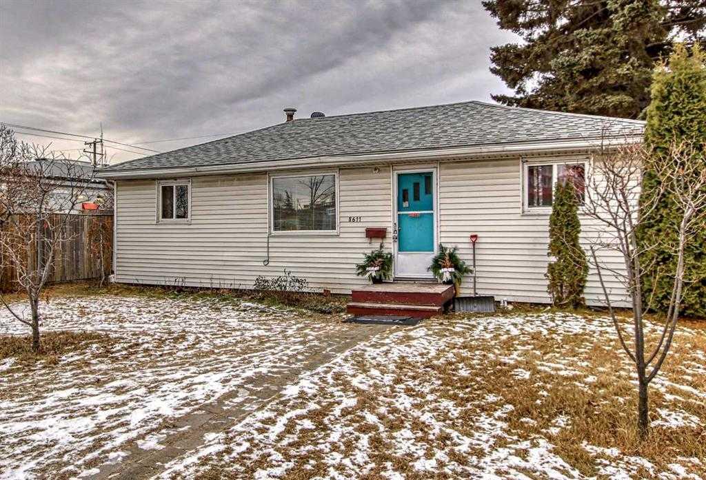 Real Estate Listing MLS A2355100