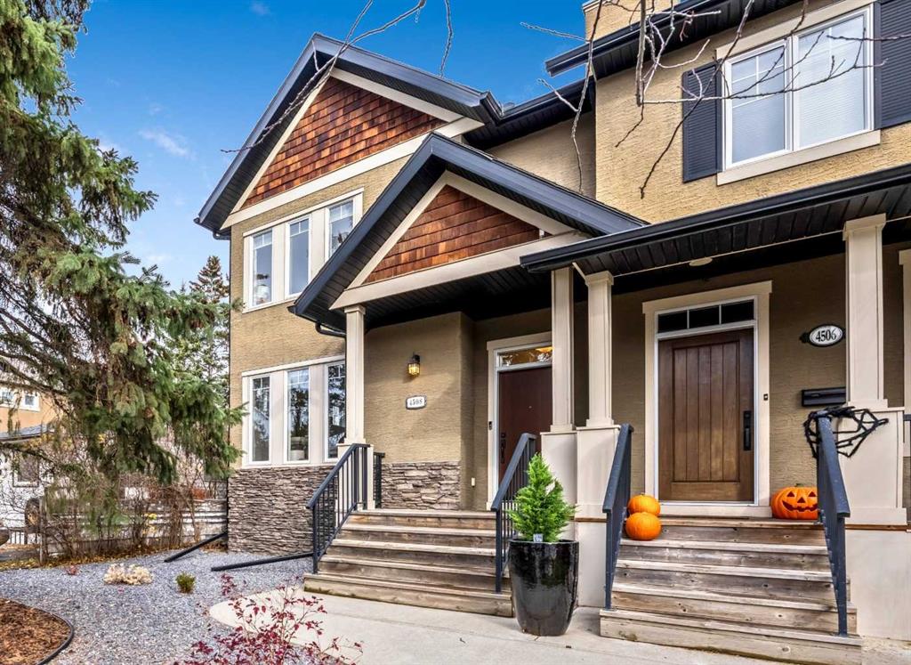 4508 19 Avenue, Calgary, MLS® # A2355101
