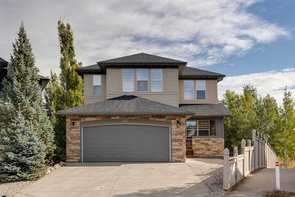 142 Kincora Point, Calgary, MLS® # A2355154