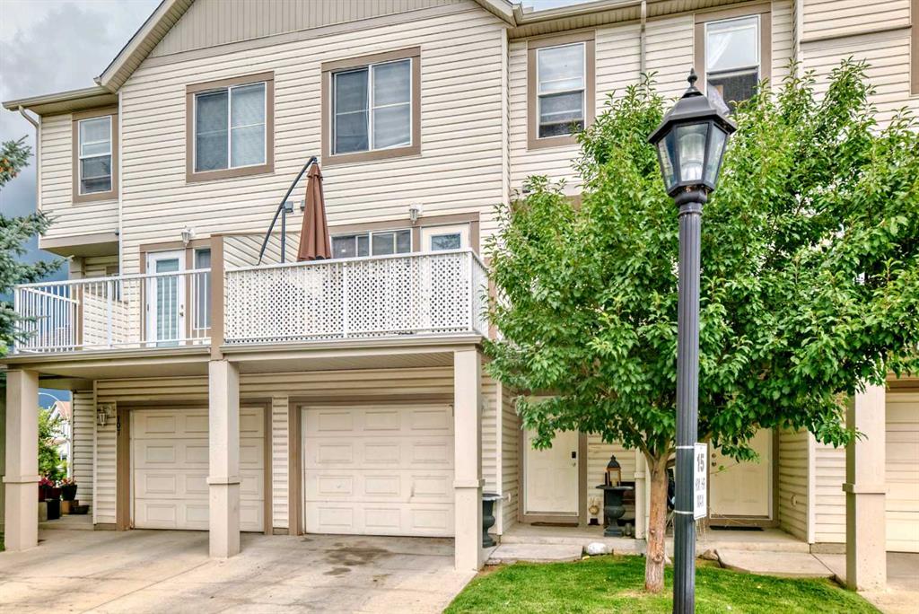 105 Copperfield Lane, Calgary, MLS® # A2355194