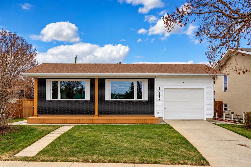 1212 Lake Sylvan Drive, Calgary, MLS® # A2355219