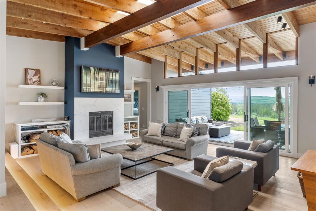 183 Pinebrook Way, Rural Rocky View County, MLS® # A2355270