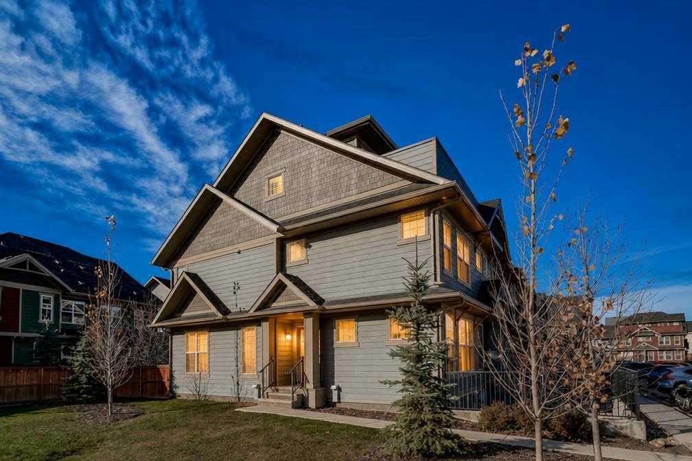 237 Cranbrook Square, Calgary, MLS® # A2355274