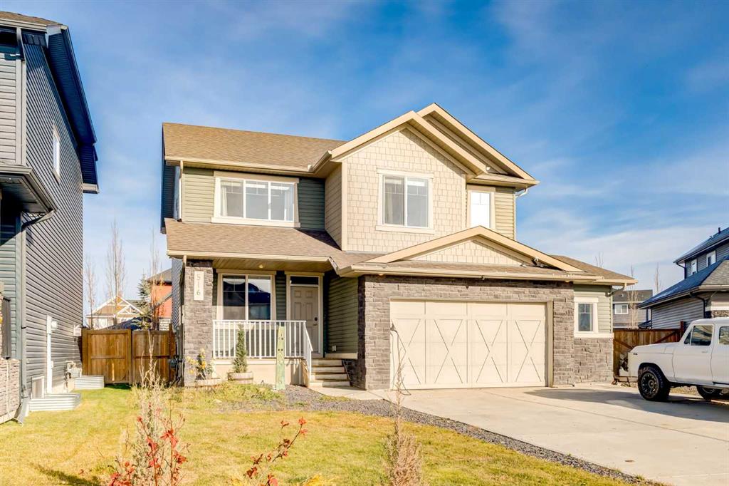 516 Boulder Creek Bay, Langdon, MLS® # A2355284