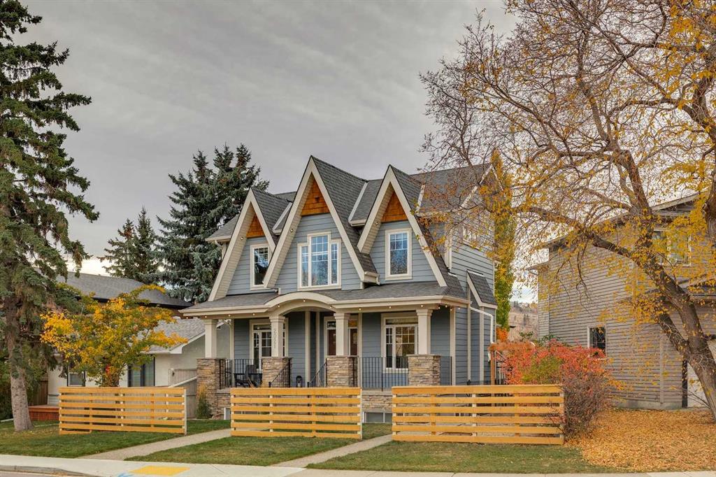2021 Mackay Road, Calgary, MLS® # A2355357