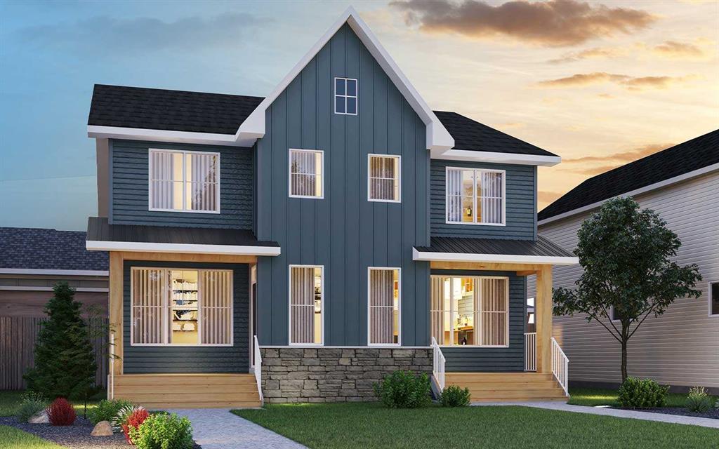 1562 Chinook Gate Drive, Airdrie, MLS® # A2355426