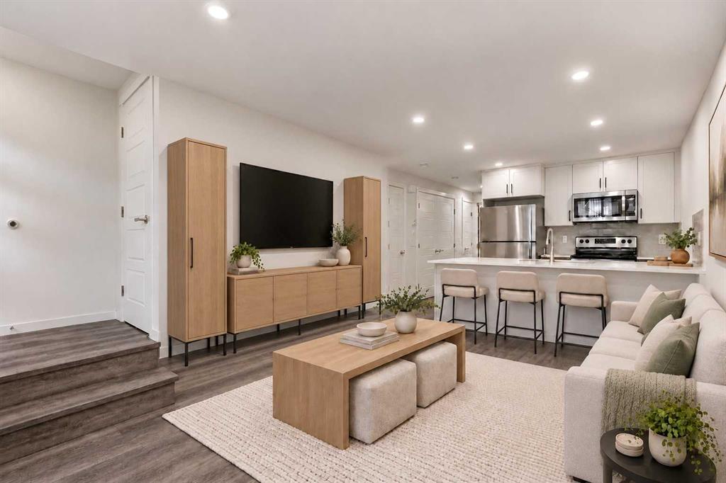 40 Livingston Parade, Calgary, MLS® # A2355451