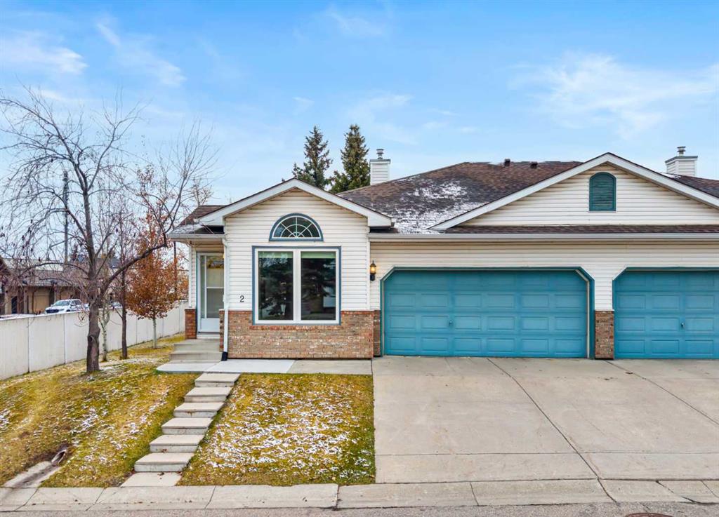 2 Rivercrest Villas, Calgary, MLS® # A2355517