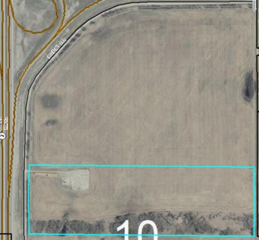  Commercial Land for Sale, MLS® # A2355531