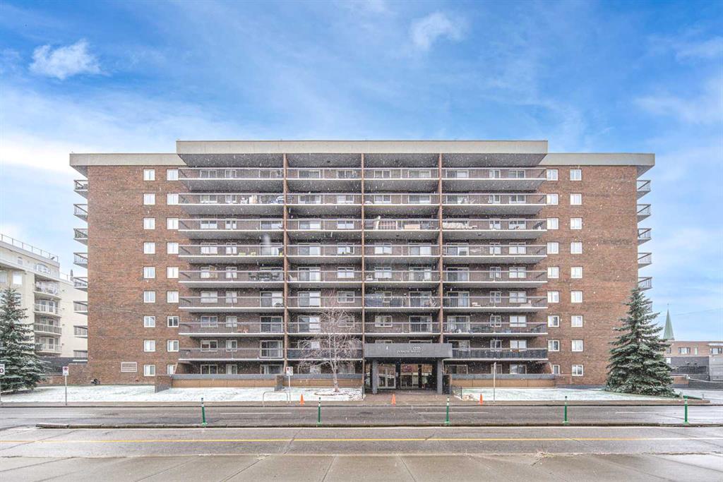 1335 12 Avenue, Calgary, MLS® # A2355569