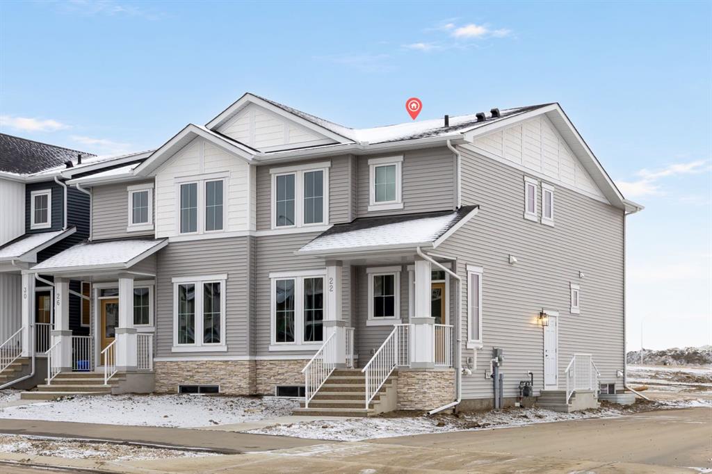 22 Ambleridge Avenue, Calgary, MLS® # A2355628