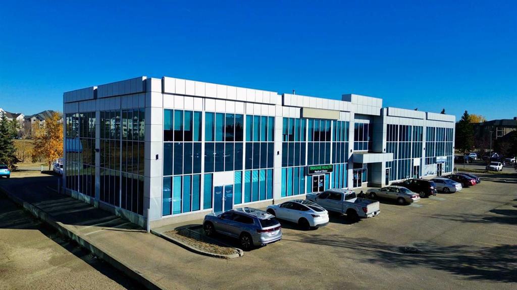 2551 Hewes Way, Edmonton, MLS® # A2355650