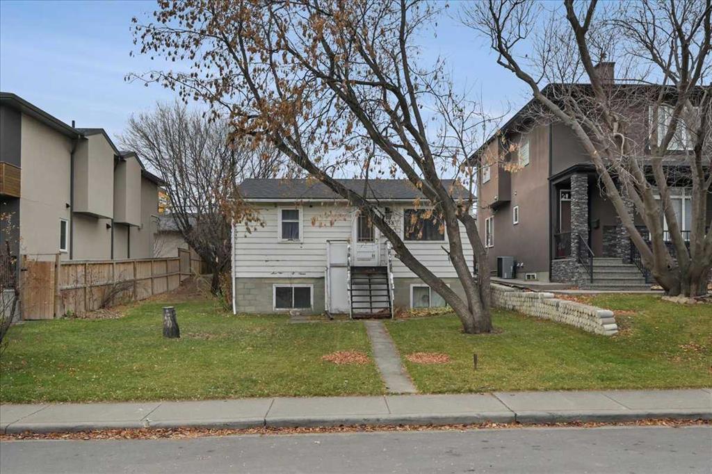 4535 17 Avenue, Calgary, MLS® # A2355674
