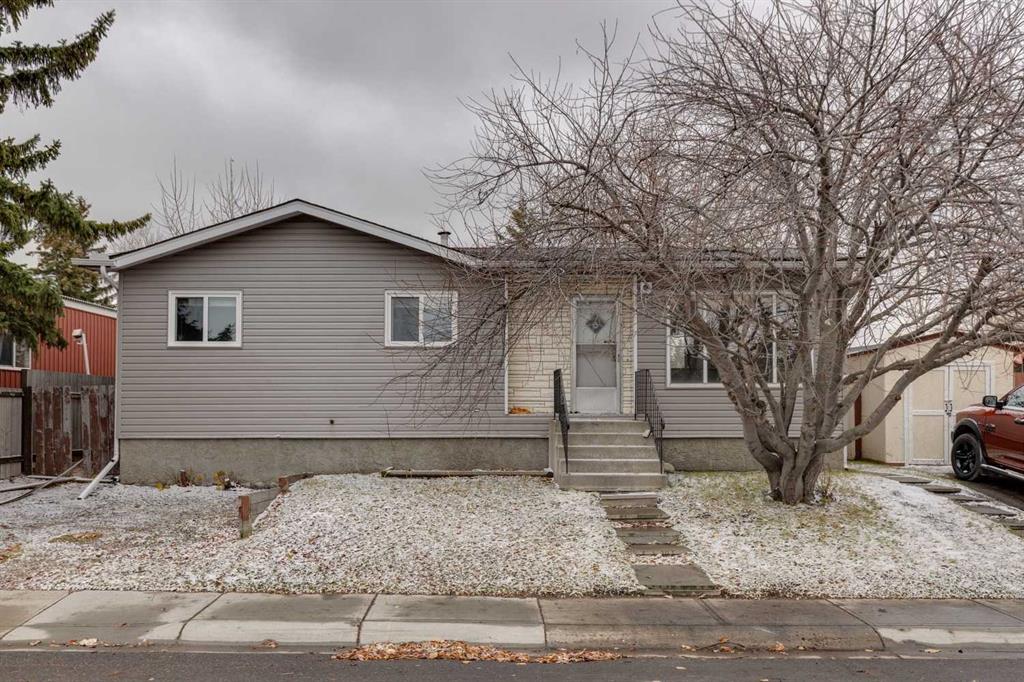 Real Estate Listing MLS A2355774