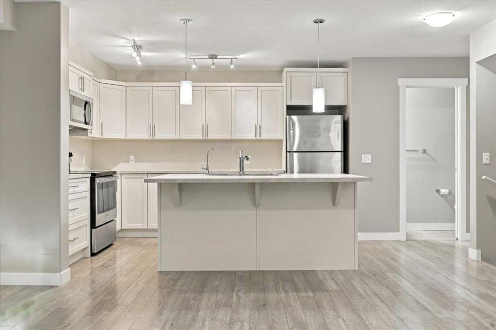 319 Redstone View, Calgary, MLS® # A2355802
