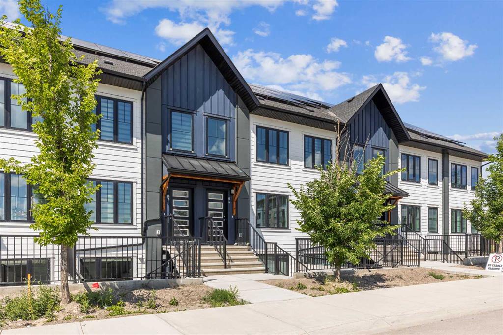 84 Livingston Parade, Calgary, MLS® # A2355871
