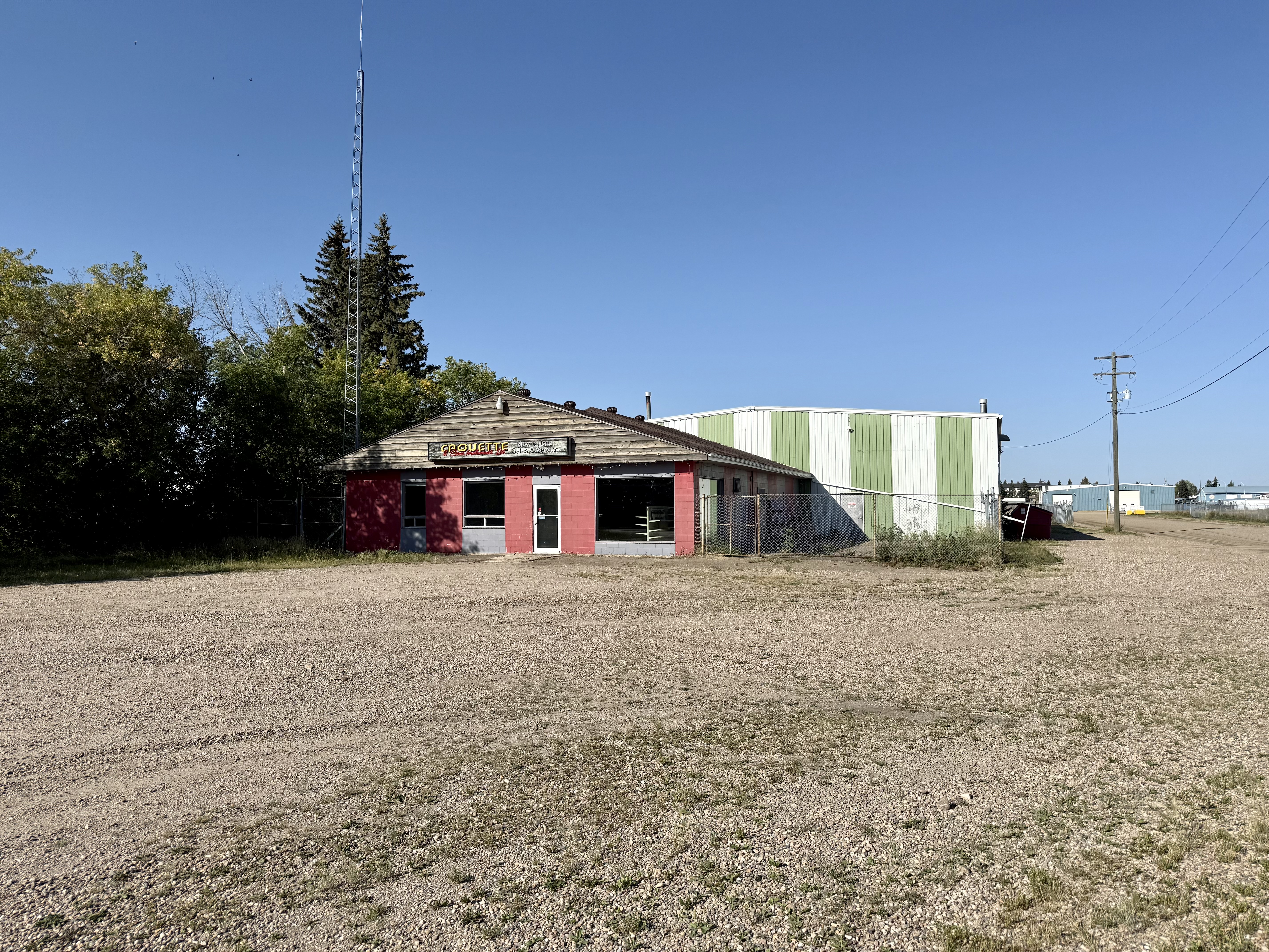 Property for Sale, MLS® # 43688828