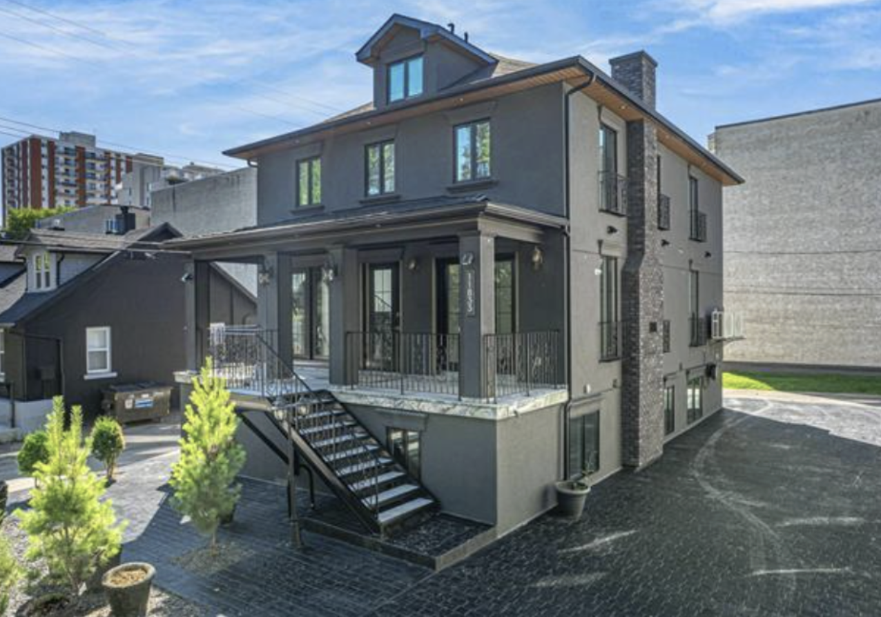 Property for Sale, MLS® # 43688837