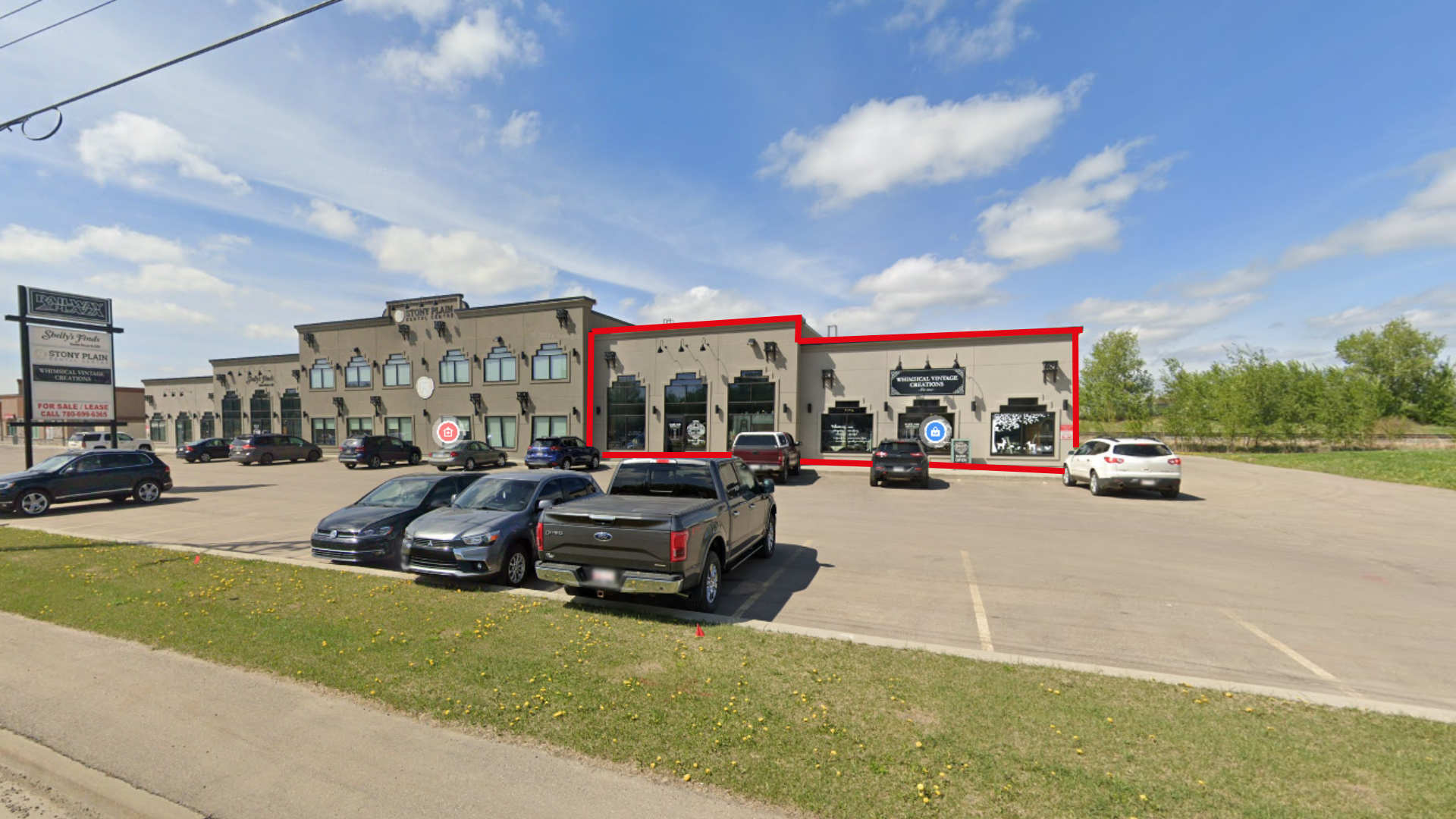 Property for Sale, MLS® # 43689311