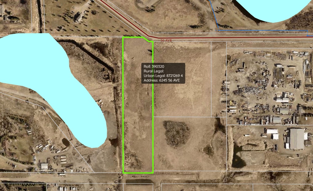 Property for Sale, MLS® # 43689339