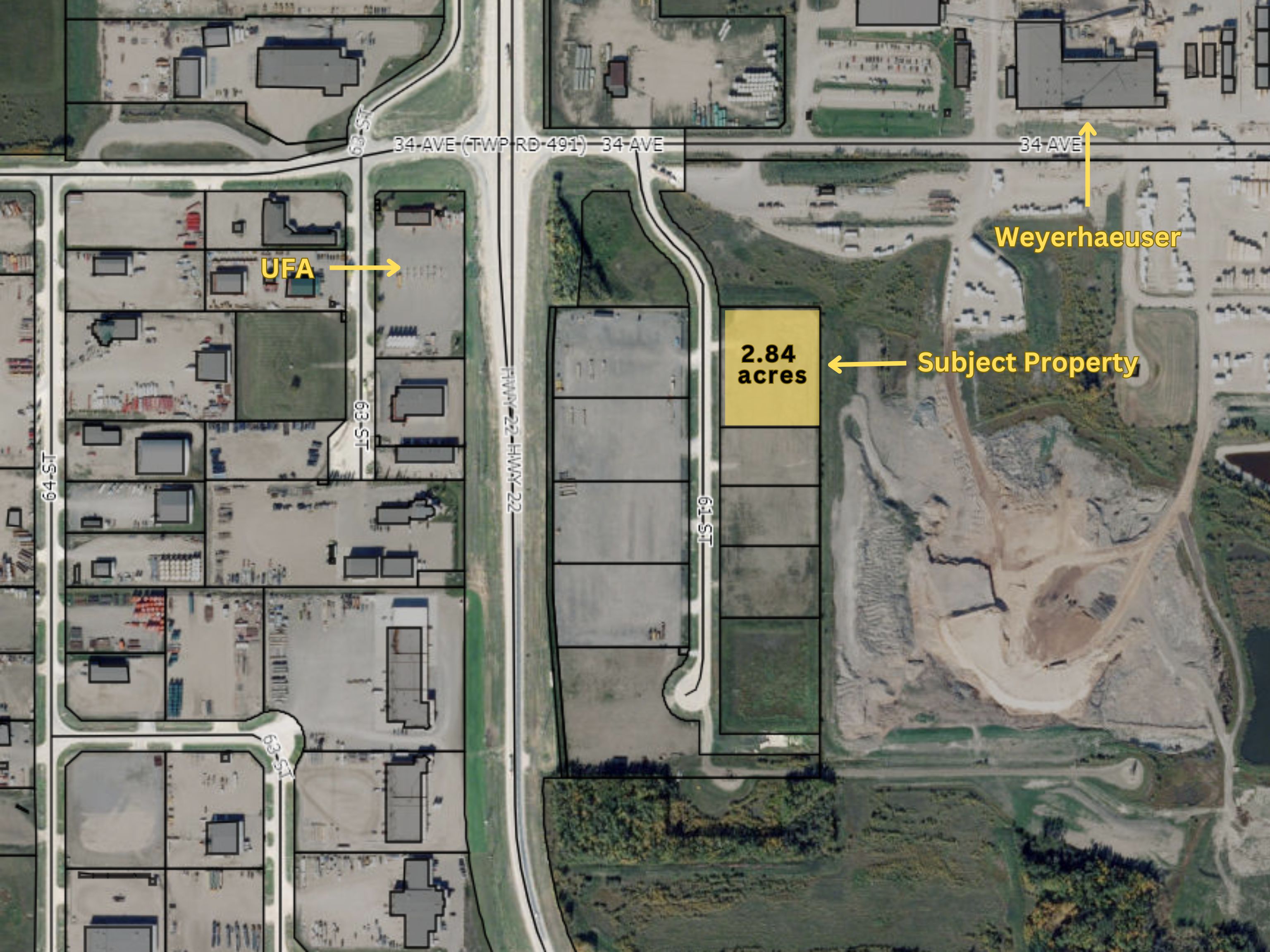 Property for Sale, MLS® # 43689675