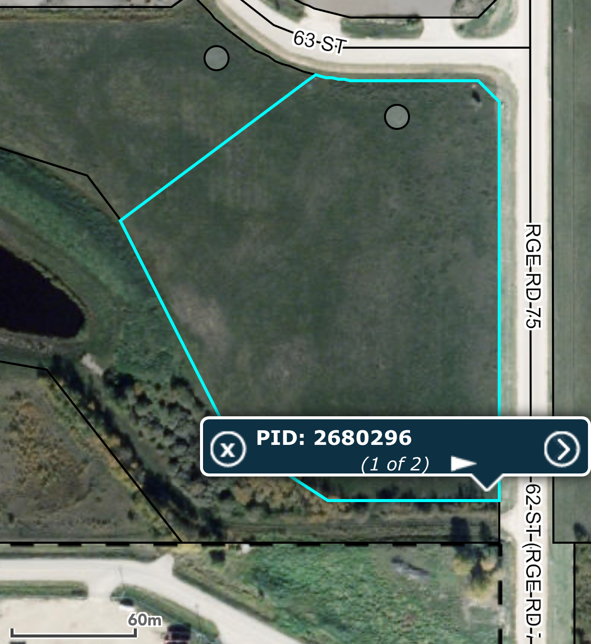 Property for Sale, MLS® # 43689721