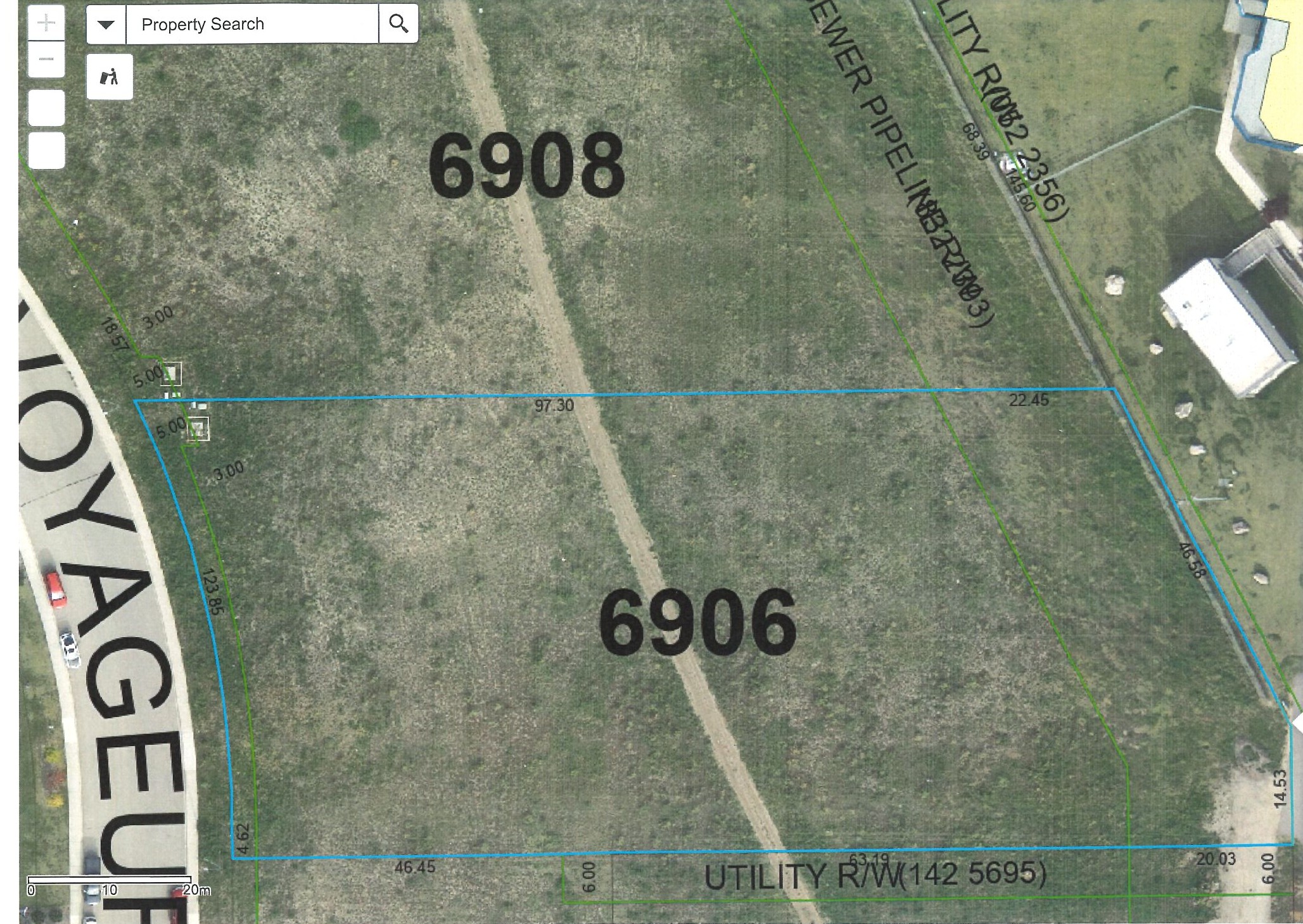 Property for Sale, MLS® # 43690063