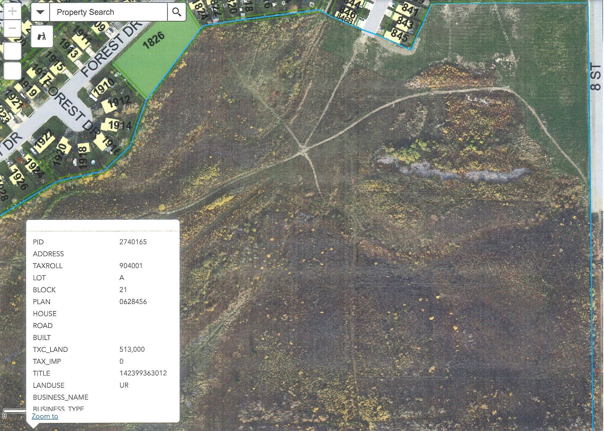 Property for Sale, MLS® # 43690076