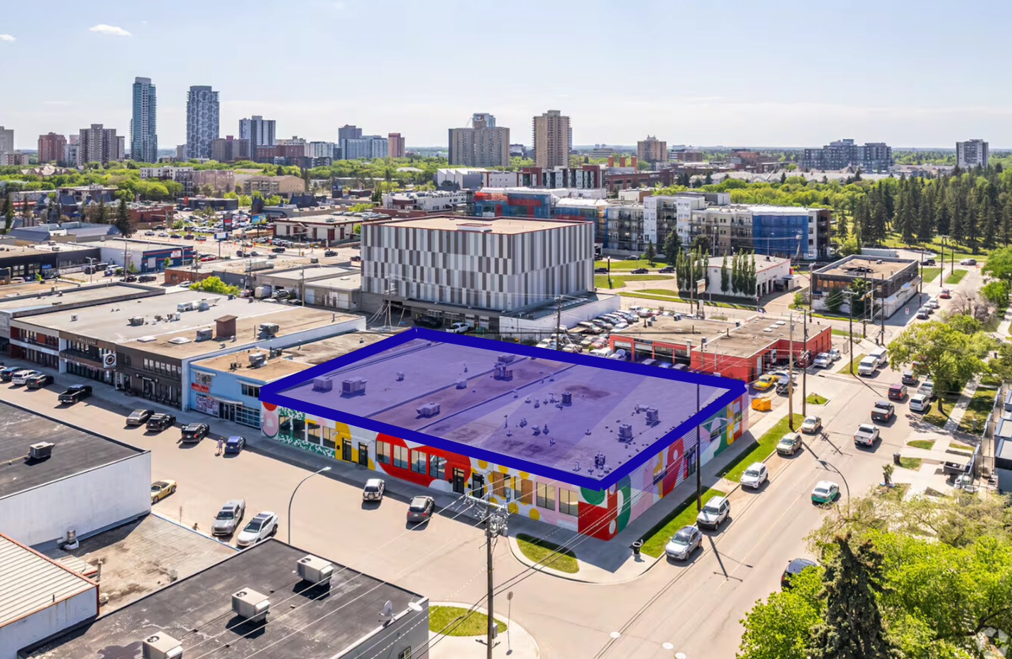 Property for Sale, MLS® # 43690266