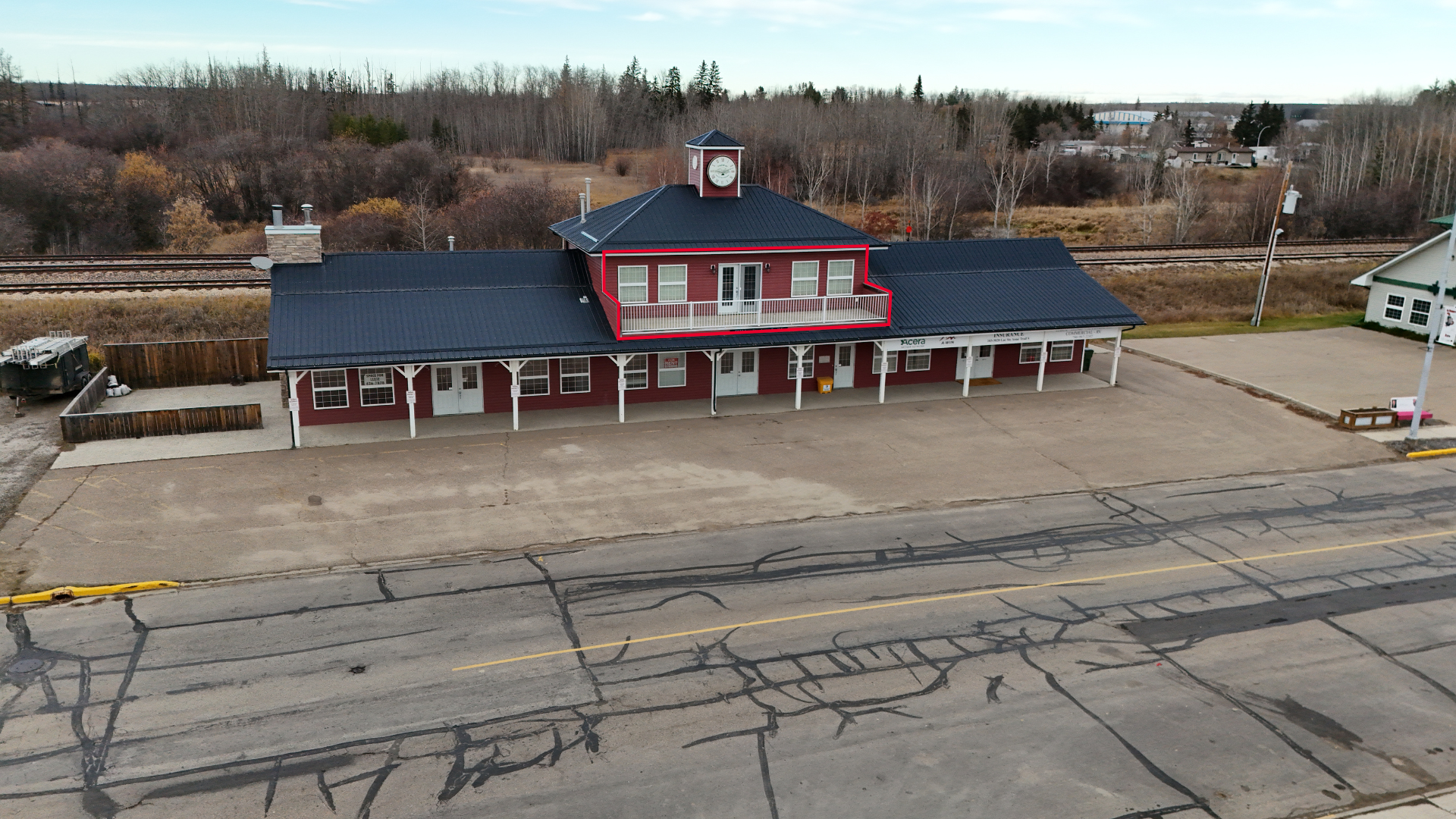 Property for Lease, MLS® # 43690464