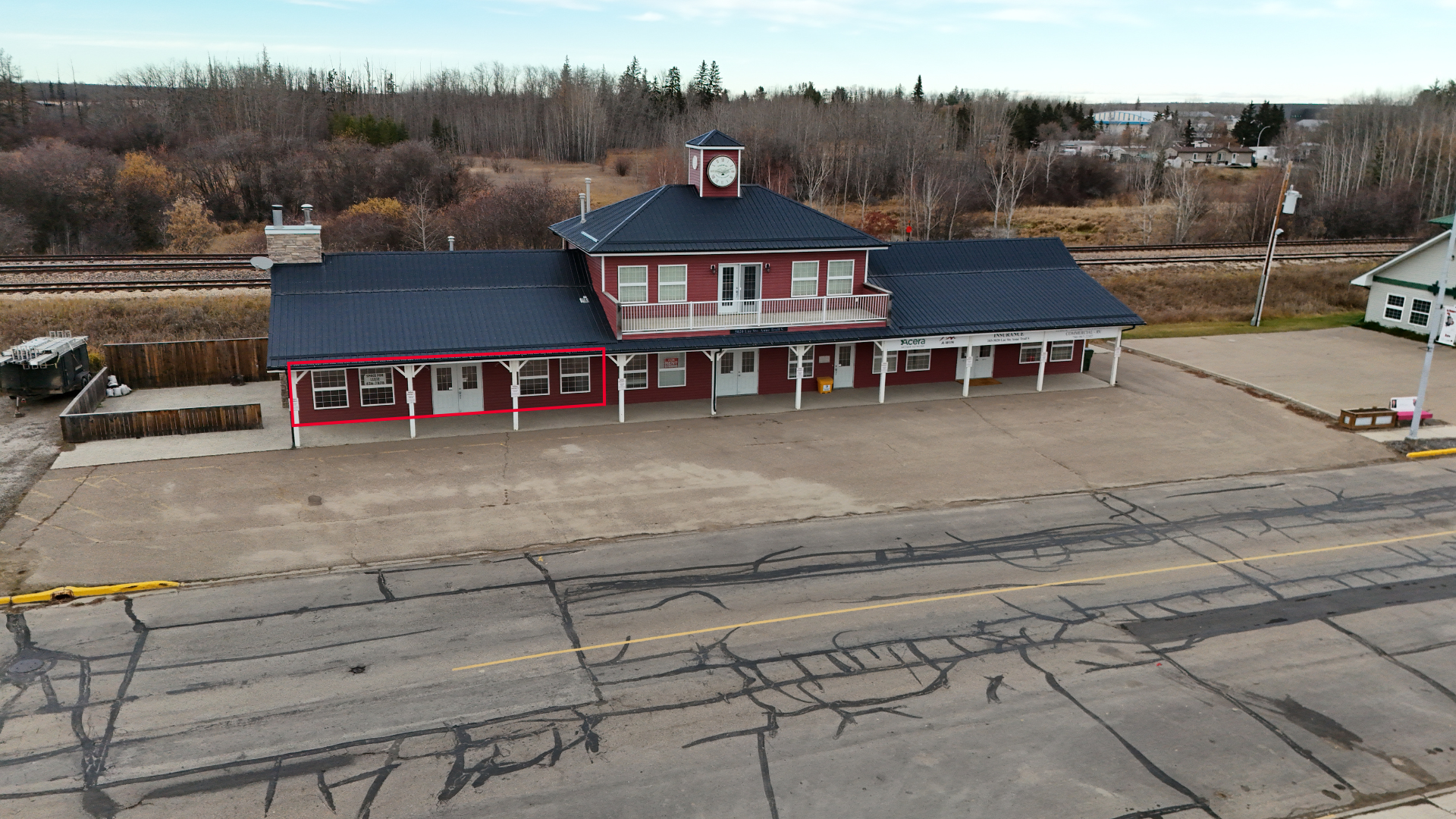 Property for Lease, MLS® # 43690469