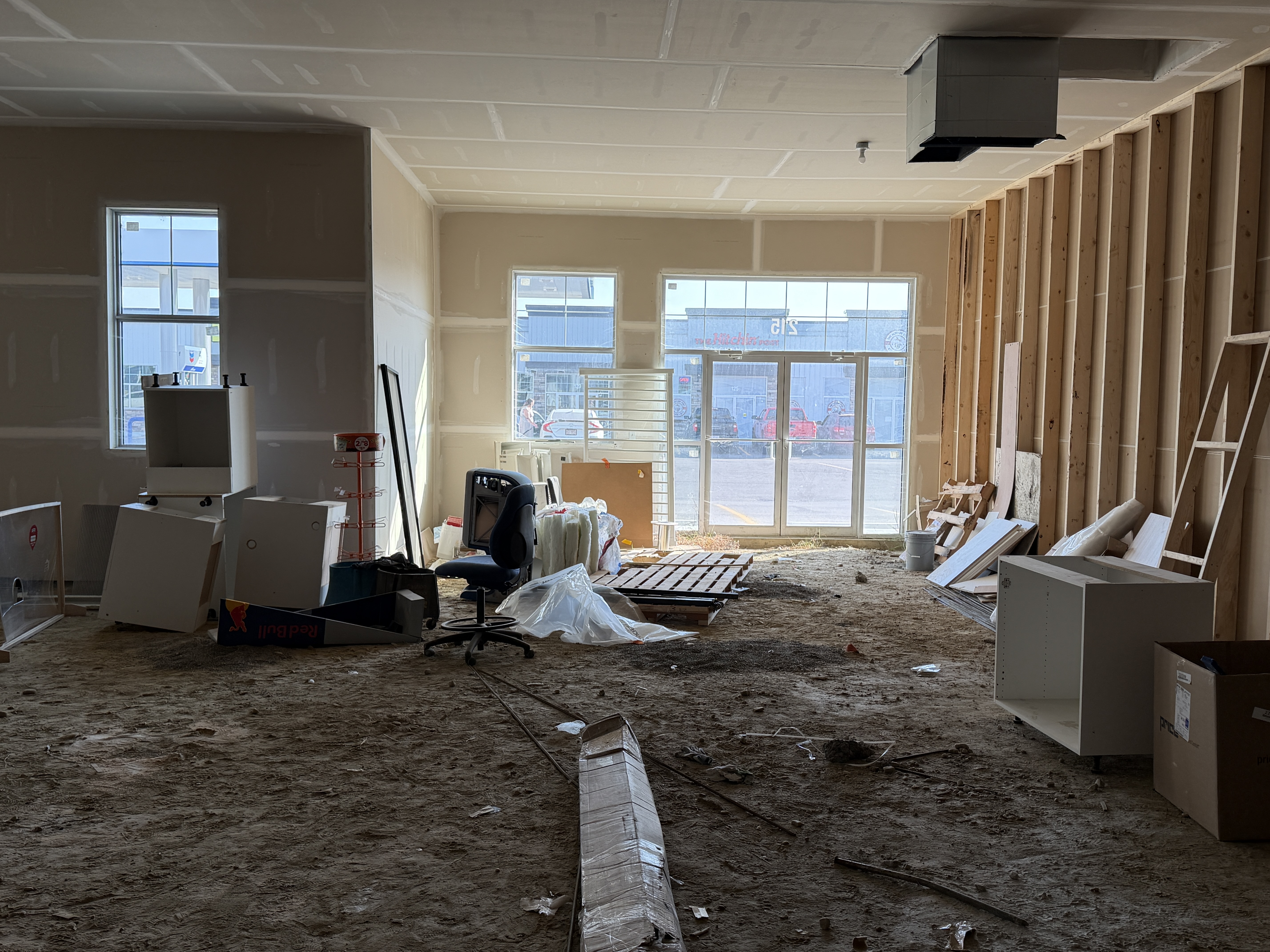 Property for Lease, MLS® # 43690531