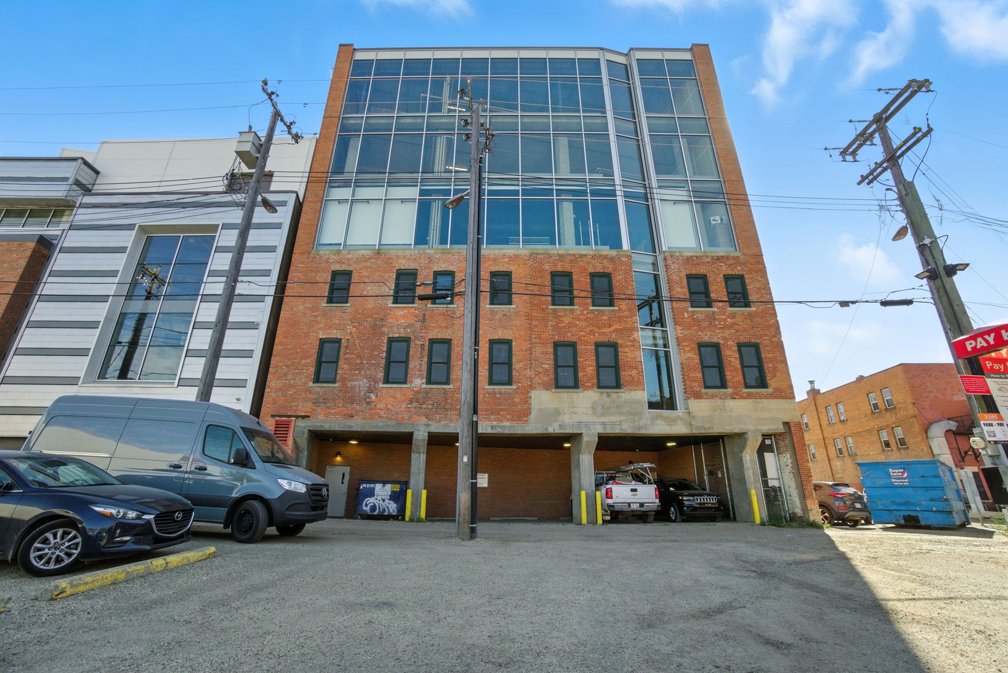 Property for Lease, MLS® # 43690617