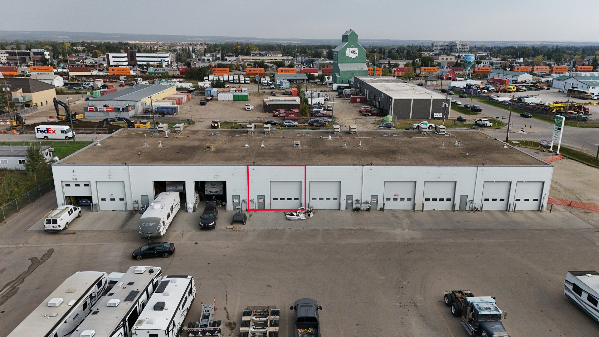 Property for Lease, MLS® # 43690658