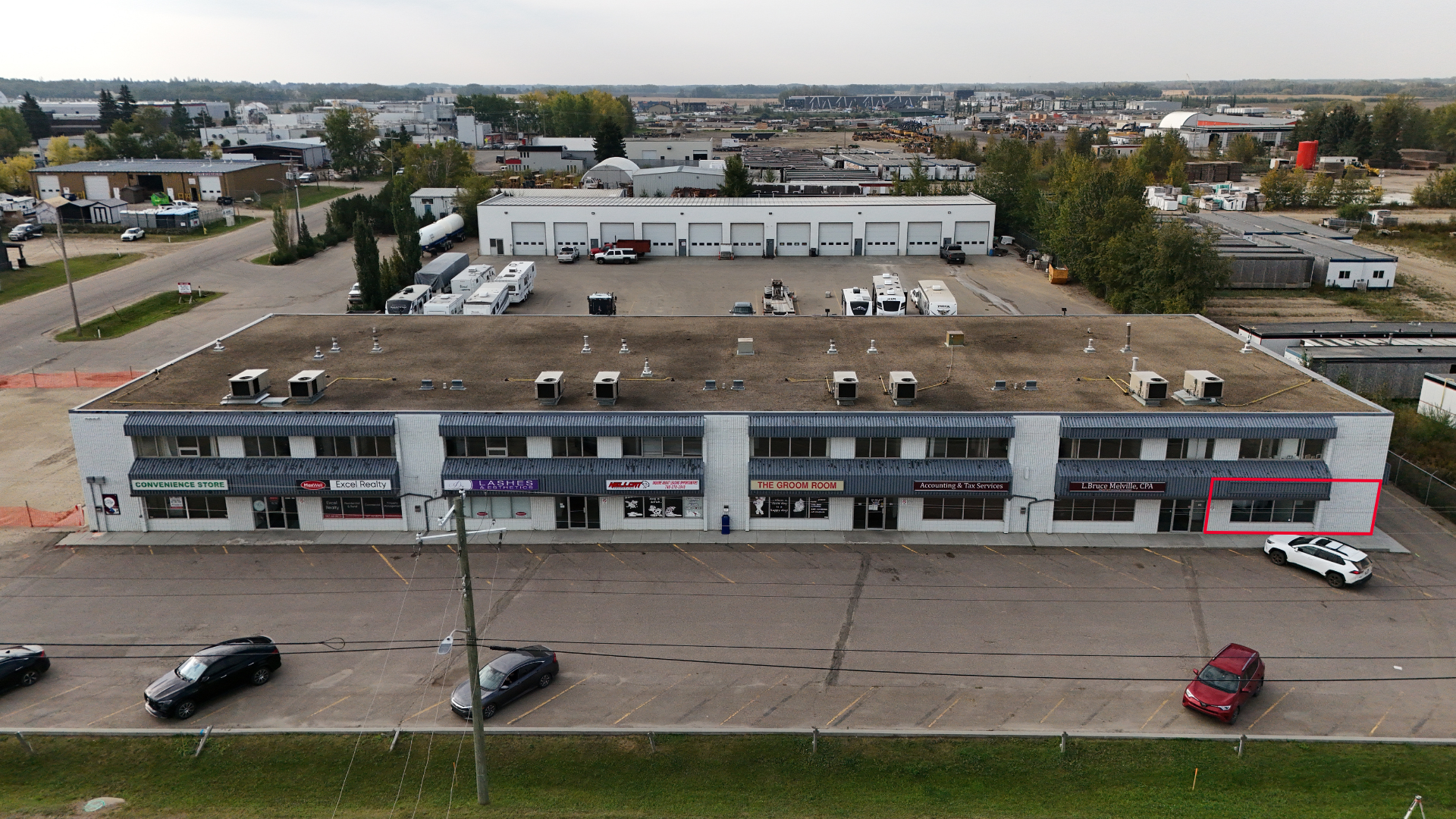 Property for Lease, MLS® # 43690669