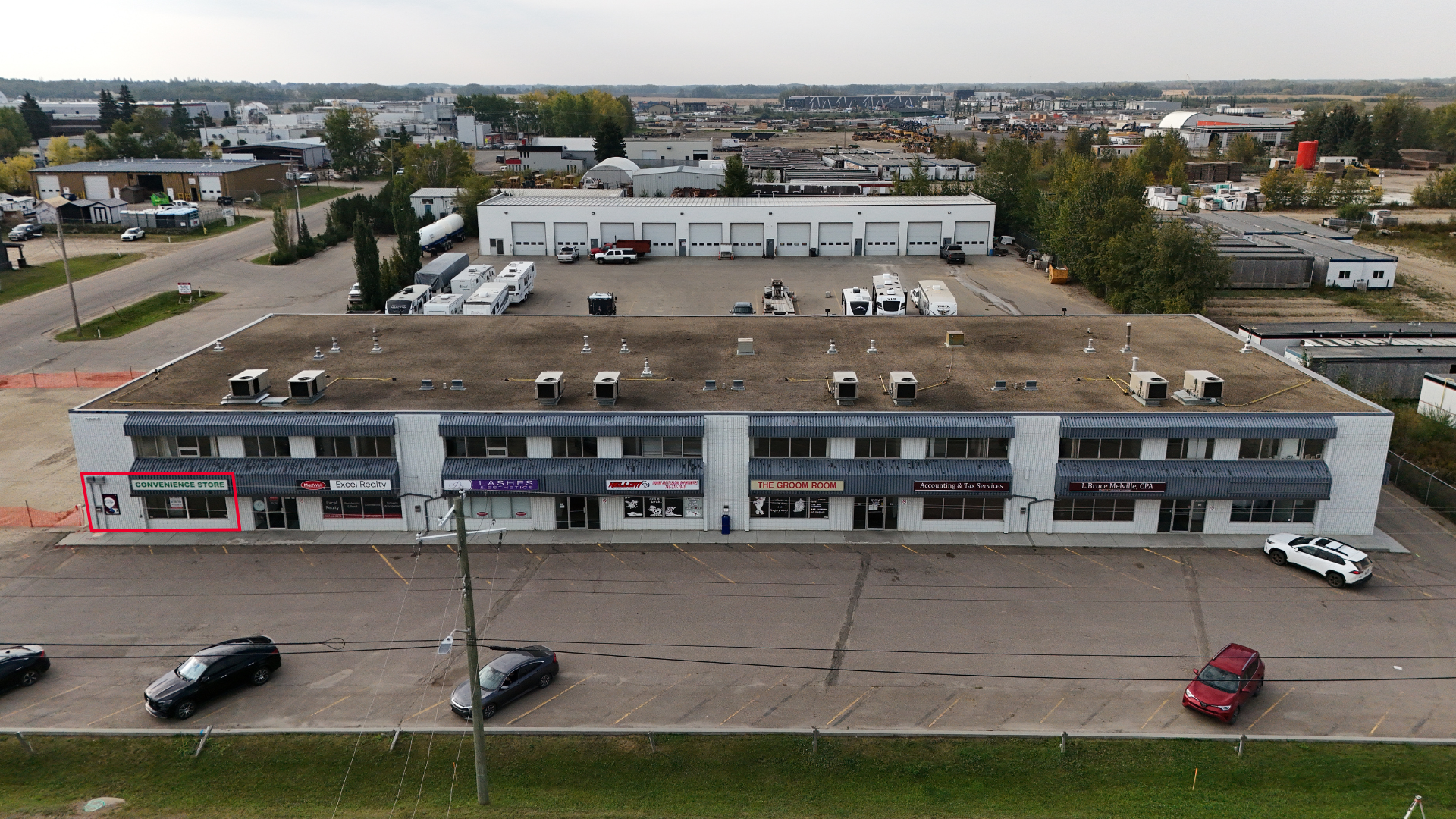 Property for Lease, MLS® # 43690675